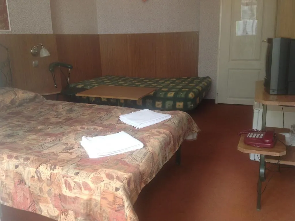 Astra Family Hotel Varna 3*,  Bulgaria