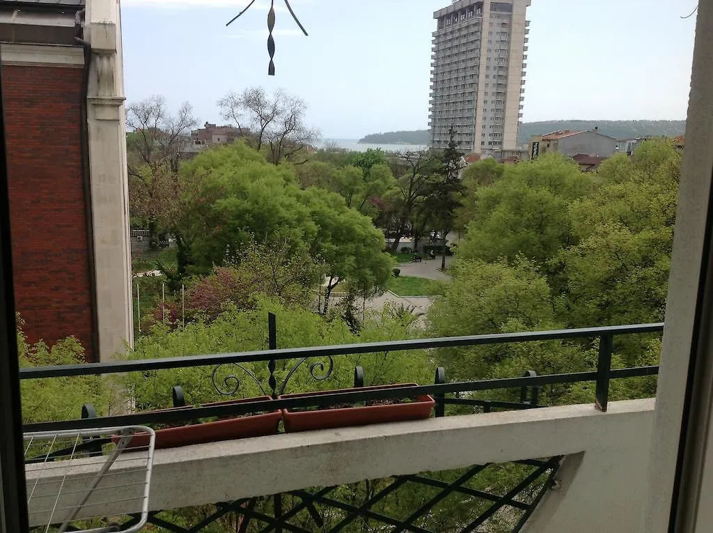 Astra Family Hotel Varna