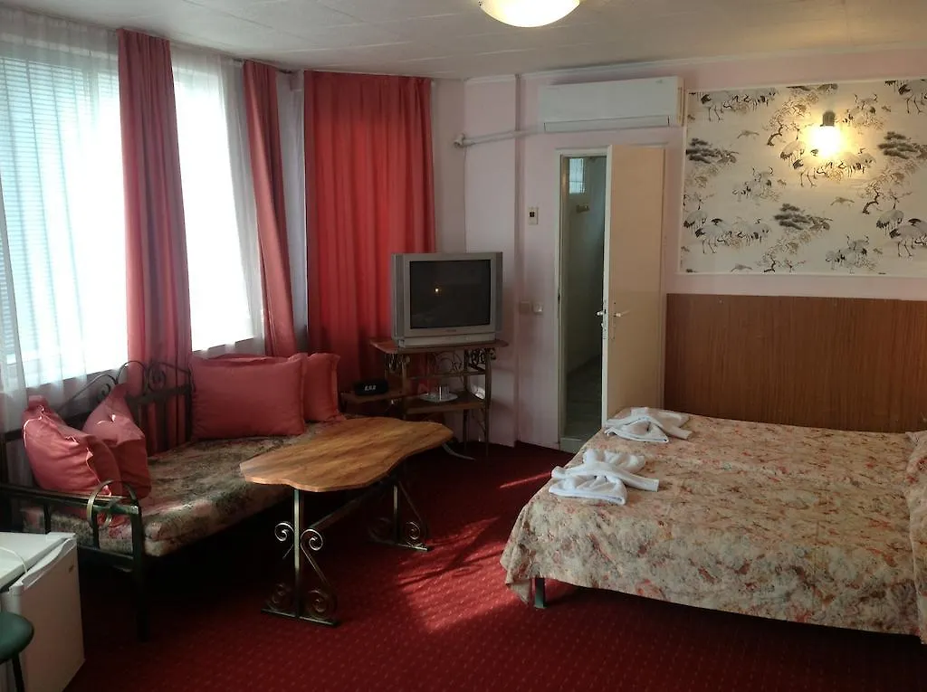 Astra Family Hotel Varna