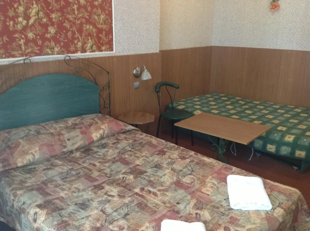 Astra Family Hotel Varna