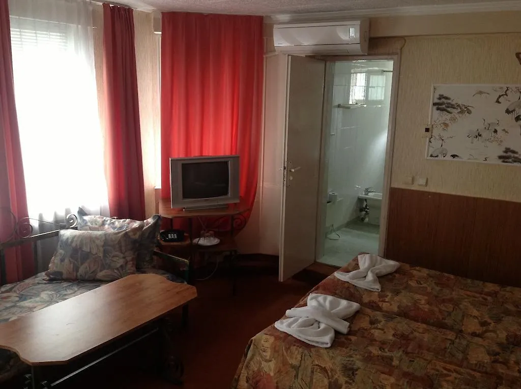 Astra Family Hotel Varna
