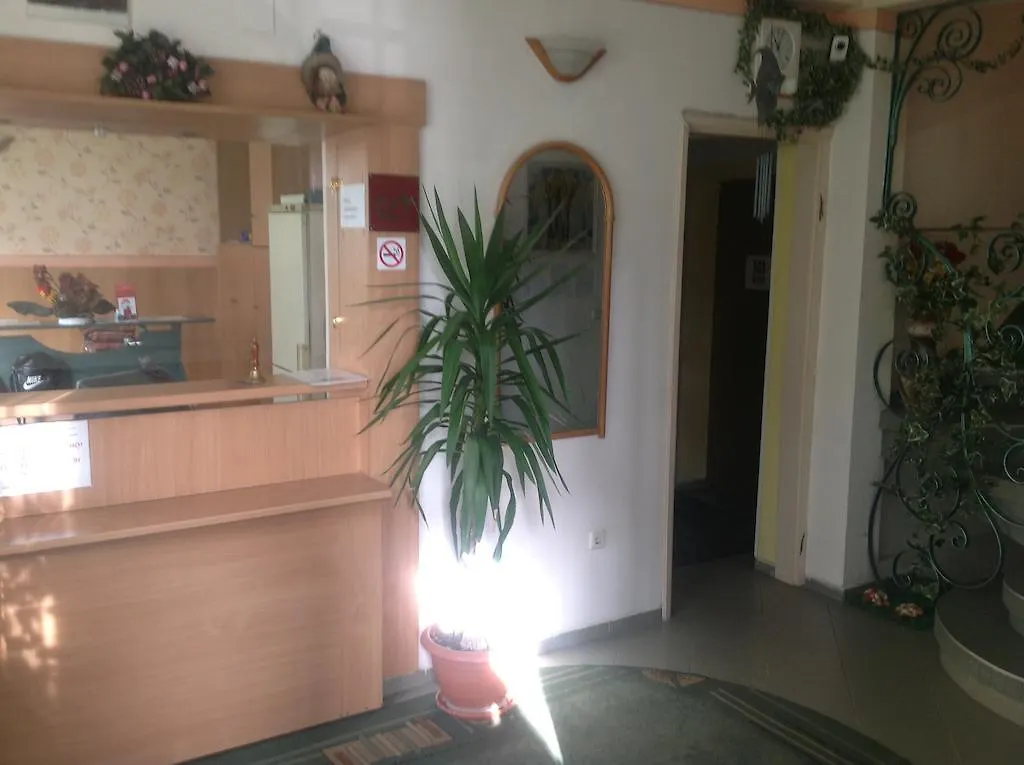 ***  Astra Family Hotel Varna Bulgaria