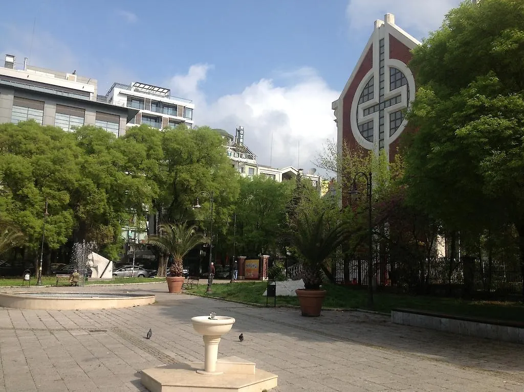 Astra Family Hotel Varna