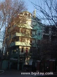 Astra Family Hotel Varna
