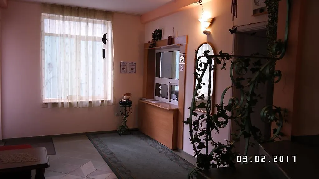 Astra Family Hotel Varna