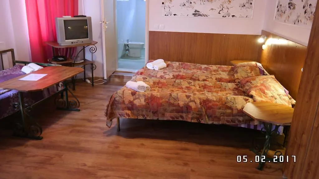 Astra Family Hotel Varna