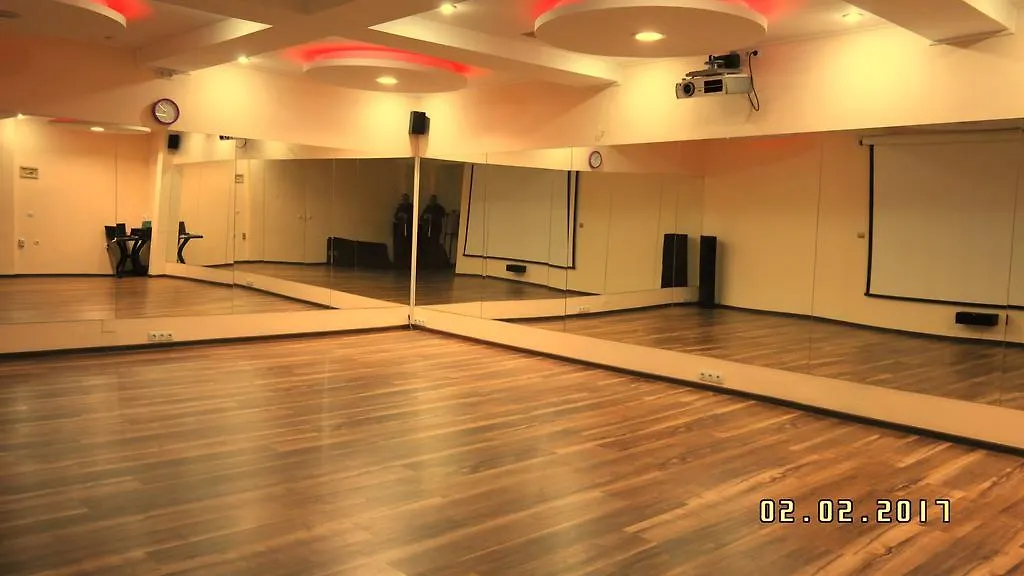 Astra Family Hotel Varna 3*,