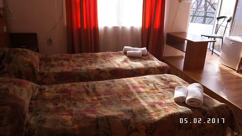 Astra Family Hotel Varna