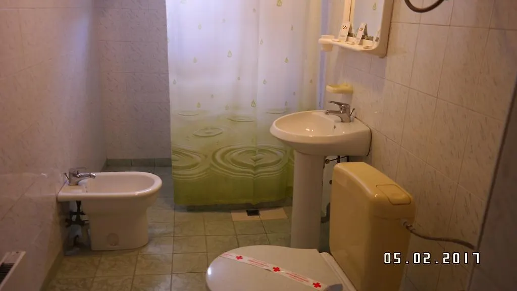 ***  Astra Family Hotel Varna Bulgaria